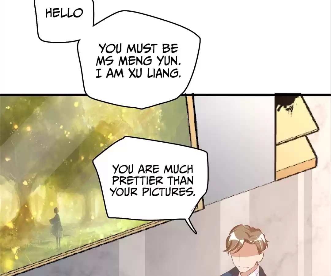 Super Delivery Man Chapter 25 page 31 - 