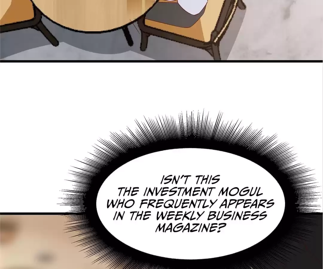 Super Delivery Man Chapter 25 page 33 - 