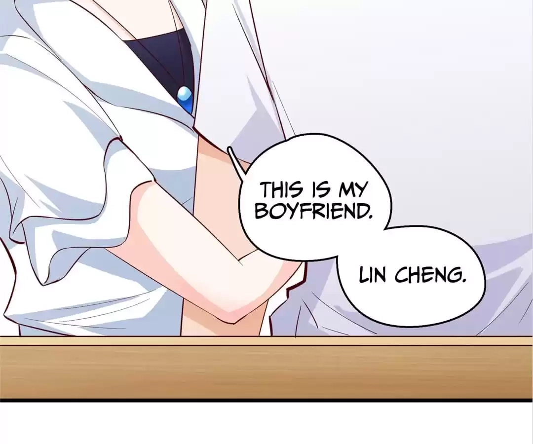 Super Delivery Man Chapter 25 page 37 - 