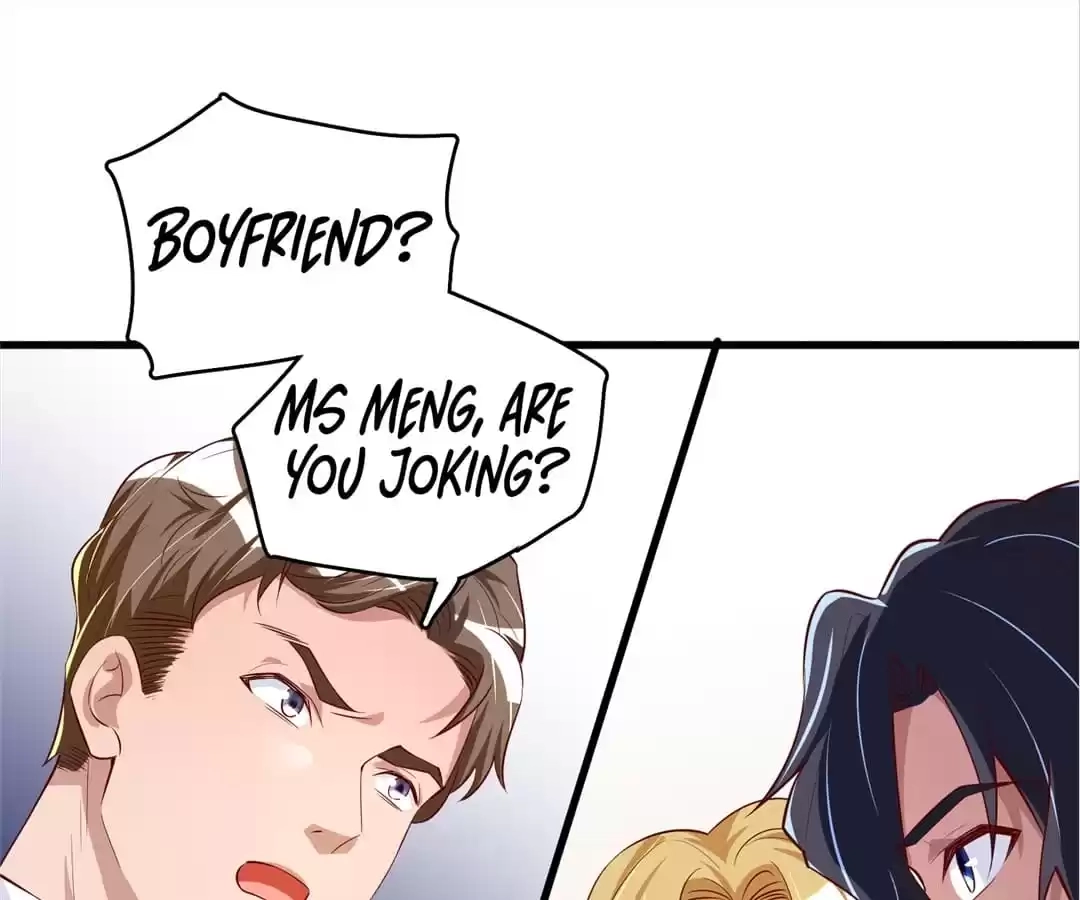 Super Delivery Man Chapter 25 page 39 - 
