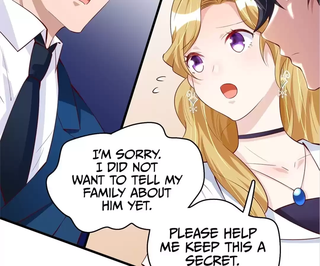 Super Delivery Man Chapter 25 page 40 - 
