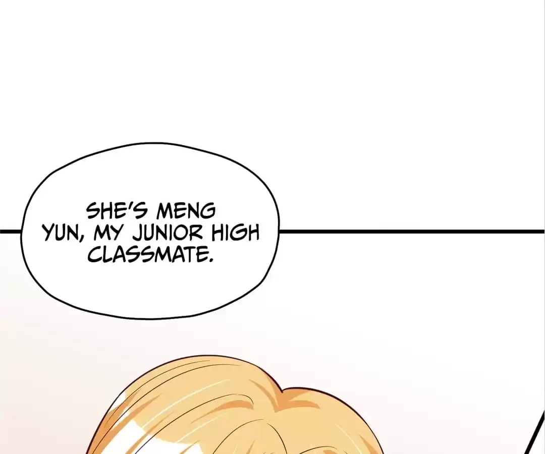 Super Delivery Man Chapter 25 page 5 - 