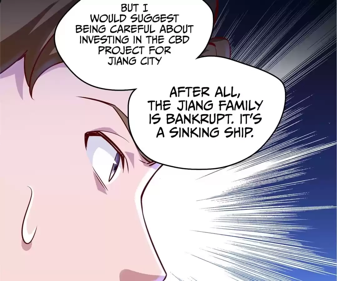 Super Delivery Man Chapter 25 page 46 - 