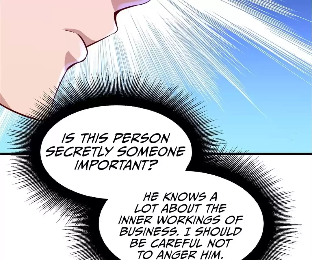 Super Delivery Man Chapter 25 page 47 - 
