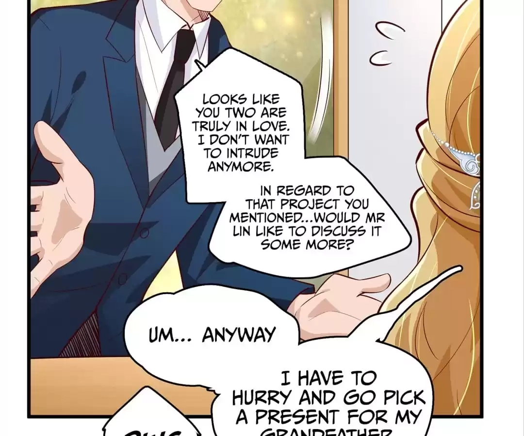 Super Delivery Man Chapter 25 page 49 - 