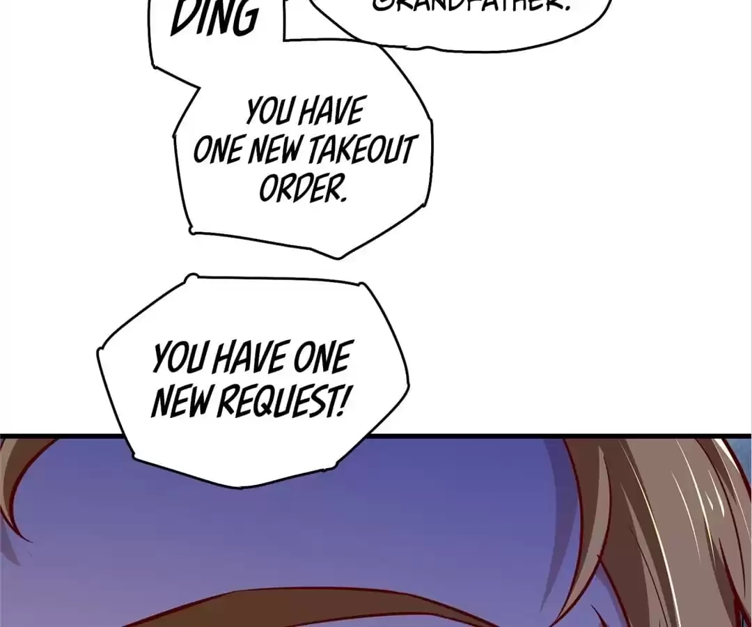 Super Delivery Man Chapter 25 page 50 - 