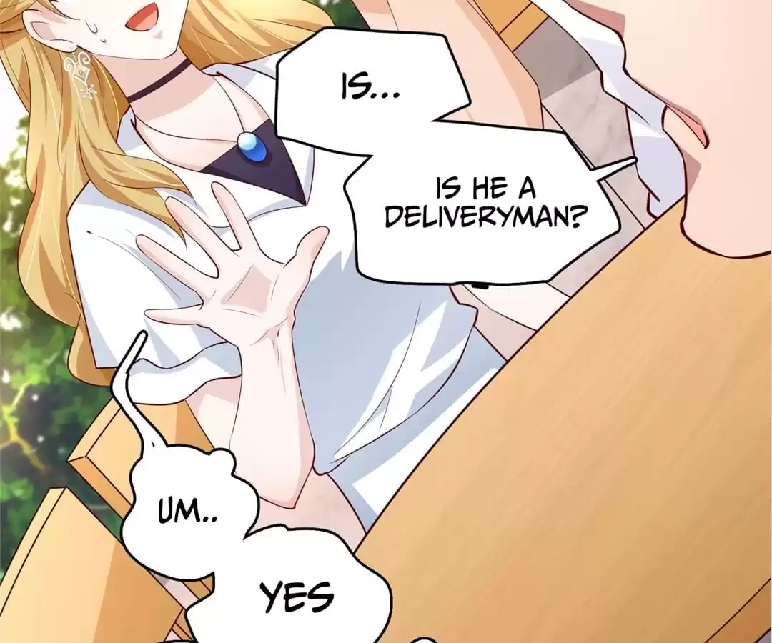 Super Delivery Man Chapter 25 page 54 - 