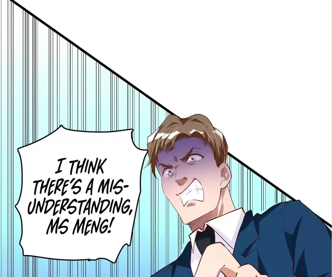 Super Delivery Man Chapter 25 page 56 - 