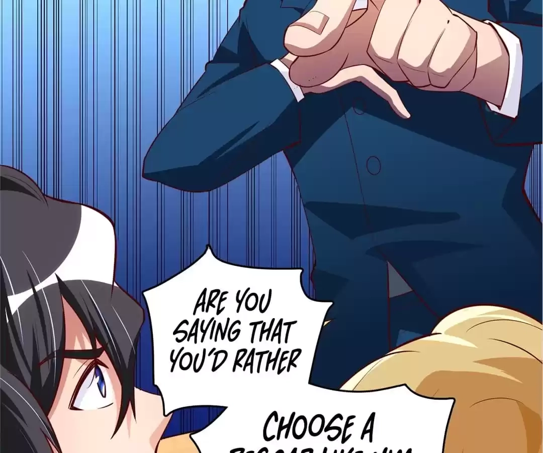 Super Delivery Man Chapter 25 page 57 - 
