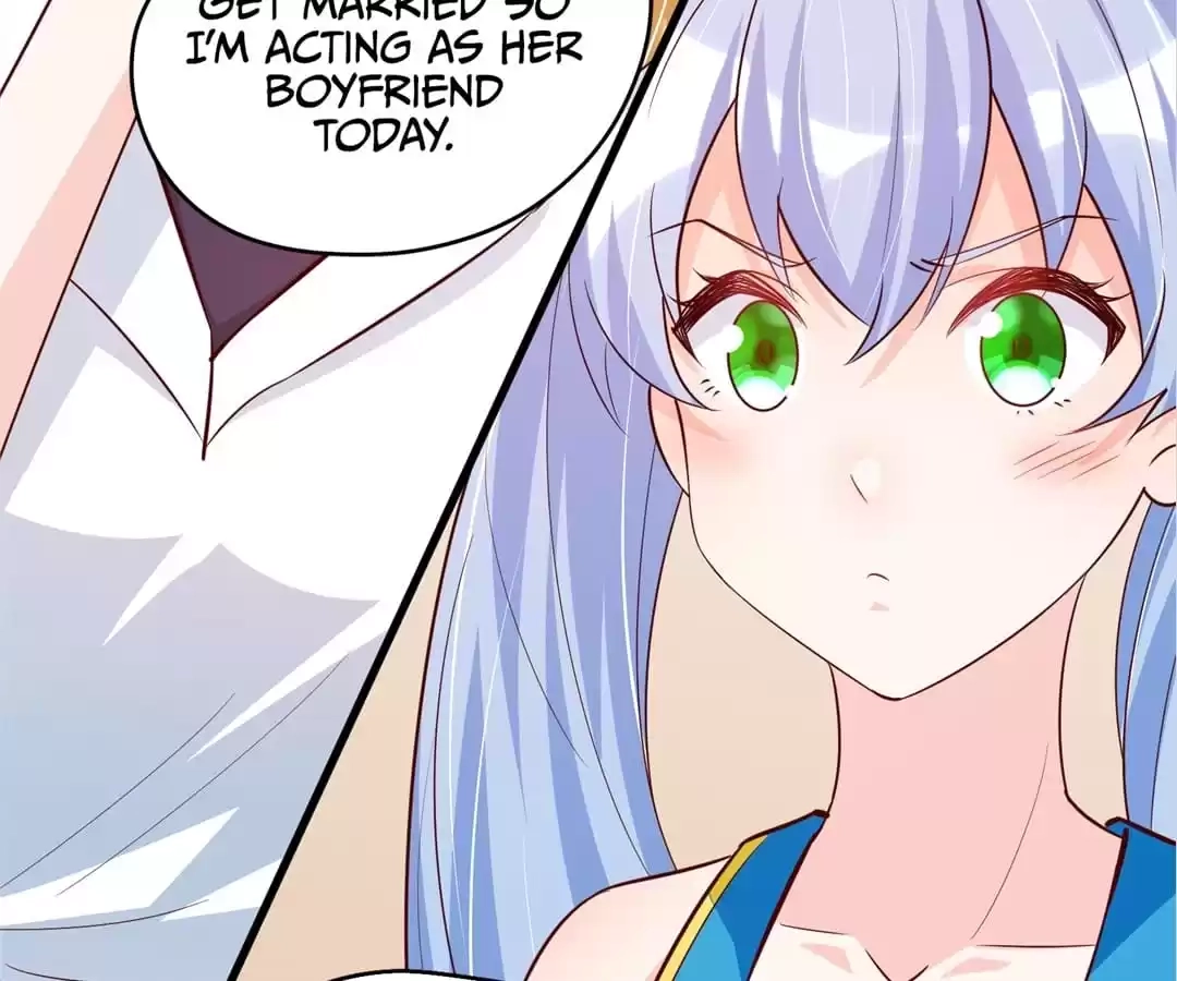 Super Delivery Man Chapter 25 page 7 - 