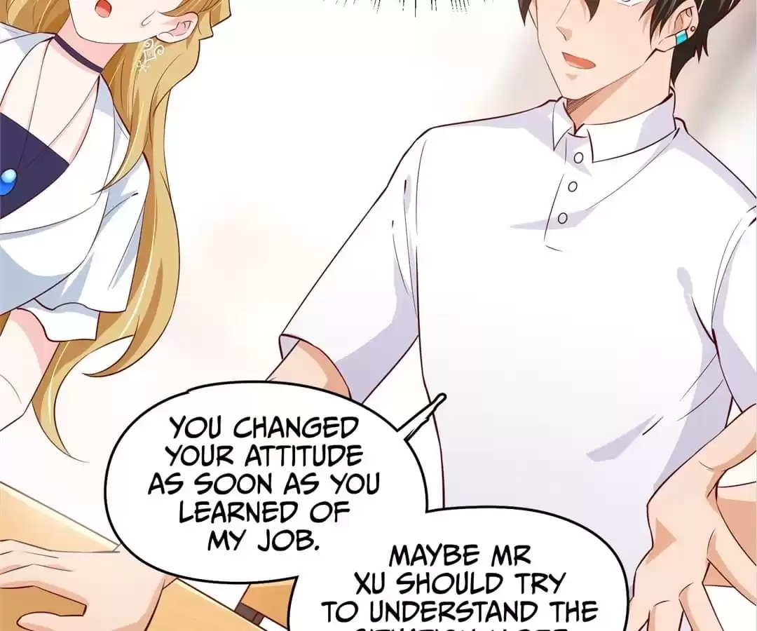 Super Delivery Man Chapter 25 page 62 - 