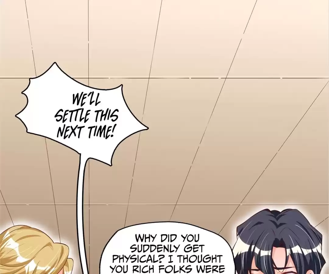 Super Delivery Man Chapter 26 page 12 - 
