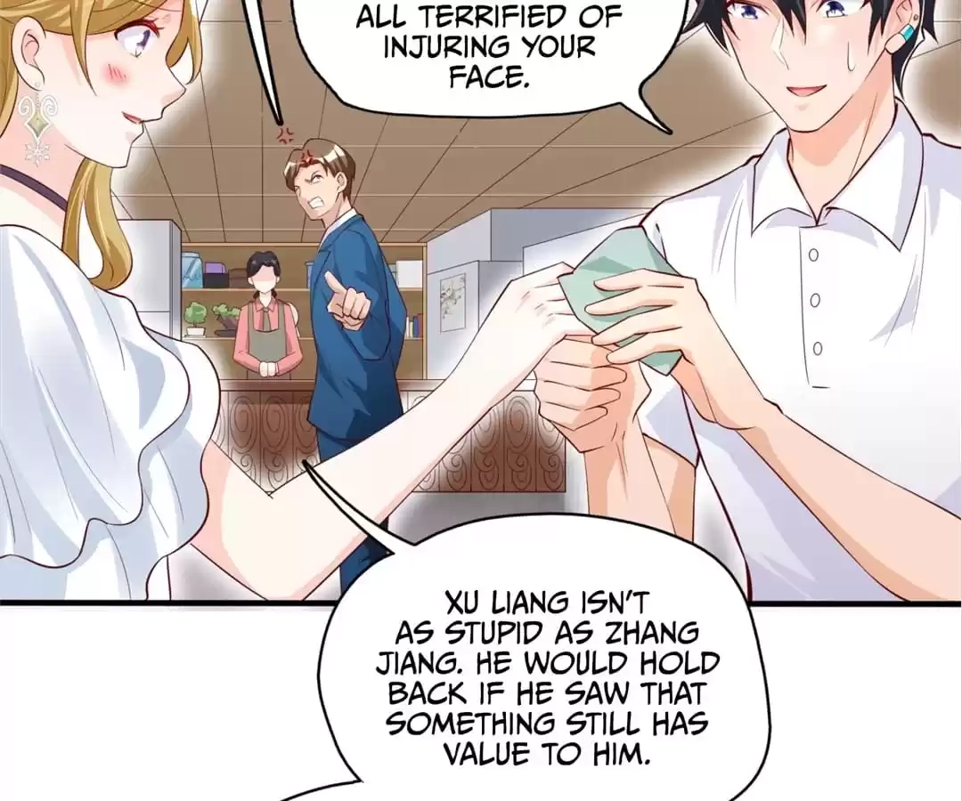 Super Delivery Man Chapter 26 page 13 - 
