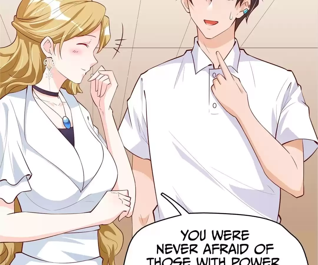 Super Delivery Man Chapter 26 page 16 - 