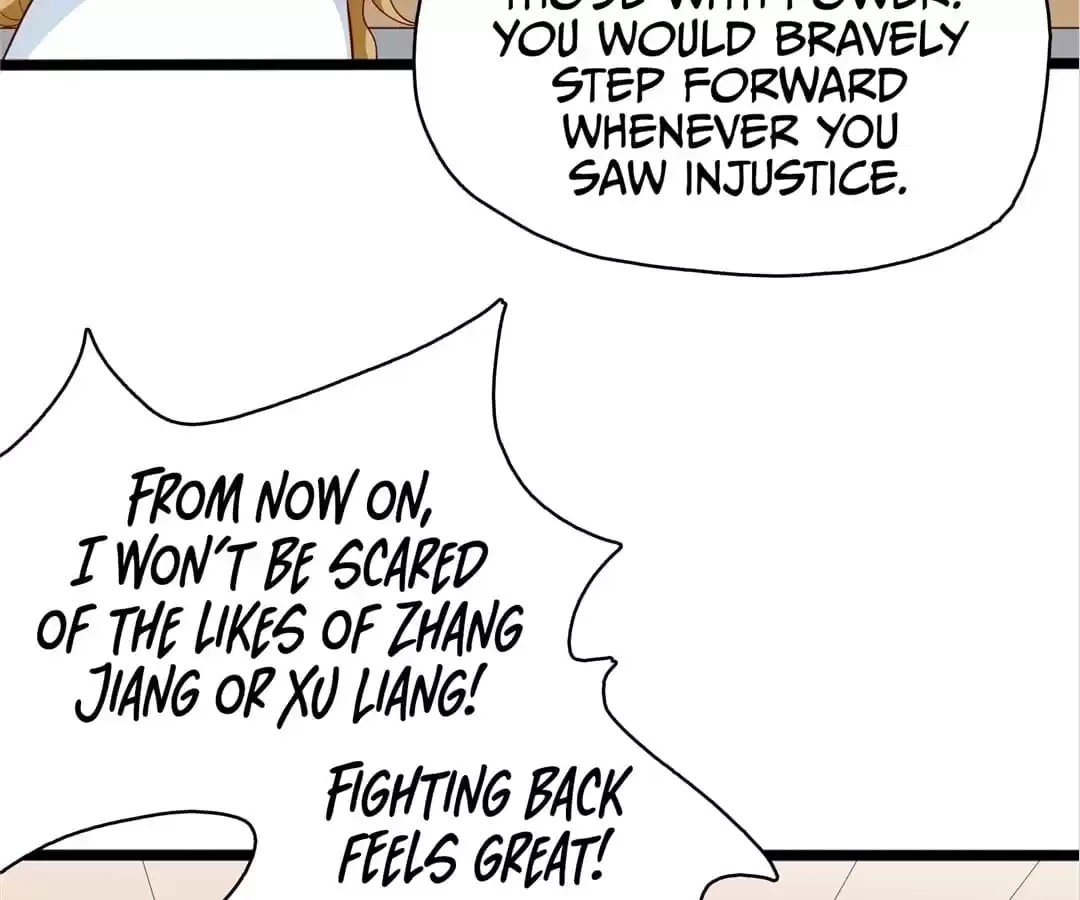 Super Delivery Man Chapter 26 page 17 - 