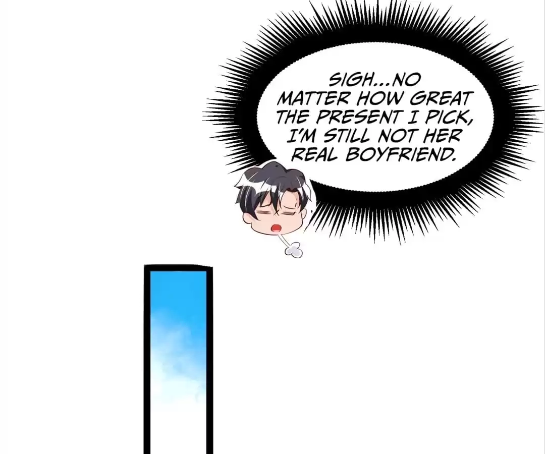 Super Delivery Man Chapter 26 page 22 - 