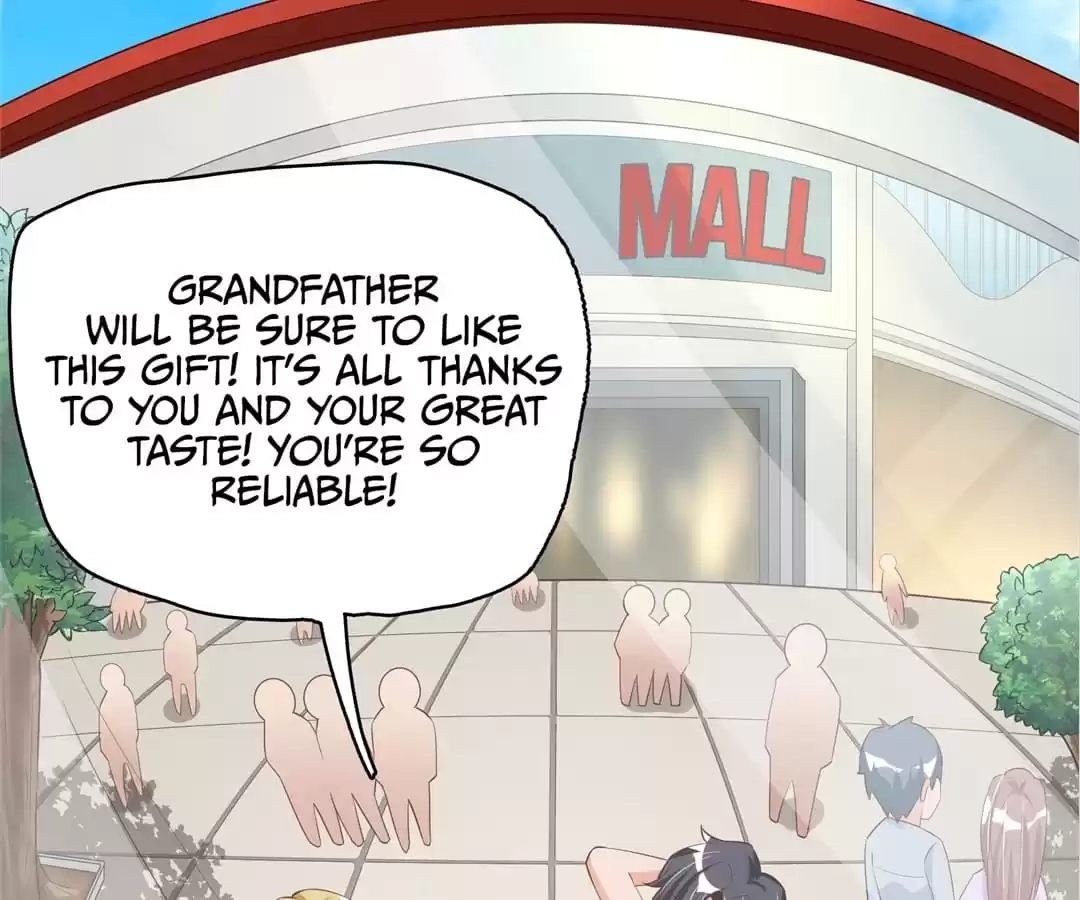 Super Delivery Man Chapter 26 page 25 - 