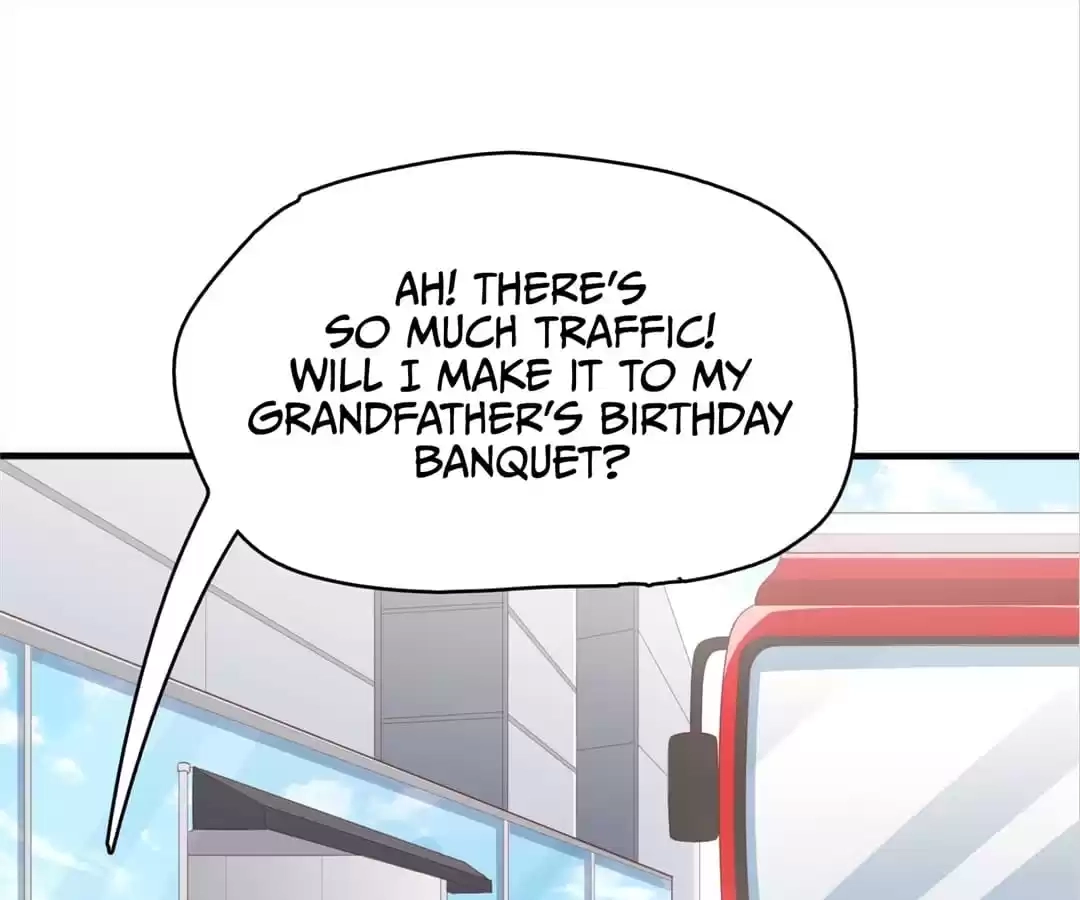 Super Delivery Man Chapter 26 page 28 - 