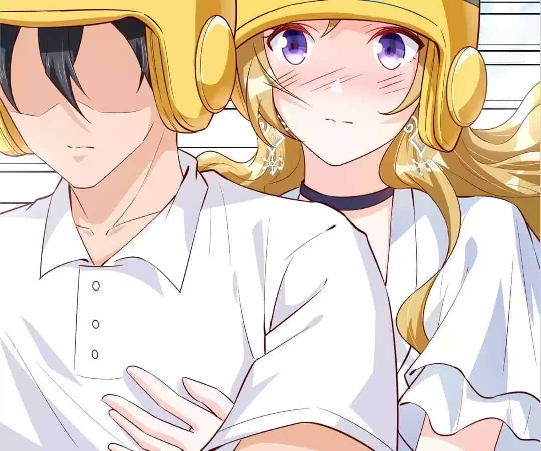 Super Delivery Man Chapter 26 page 33 - 