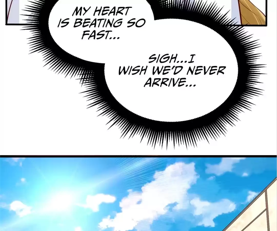 Super Delivery Man Chapter 26 page 38 - 