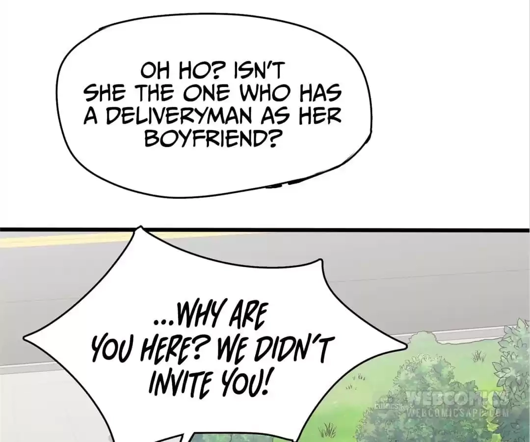 Super Delivery Man Chapter 26 page 43 - 