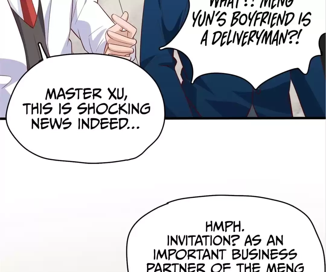 Super Delivery Man Chapter 26 page 45 - 