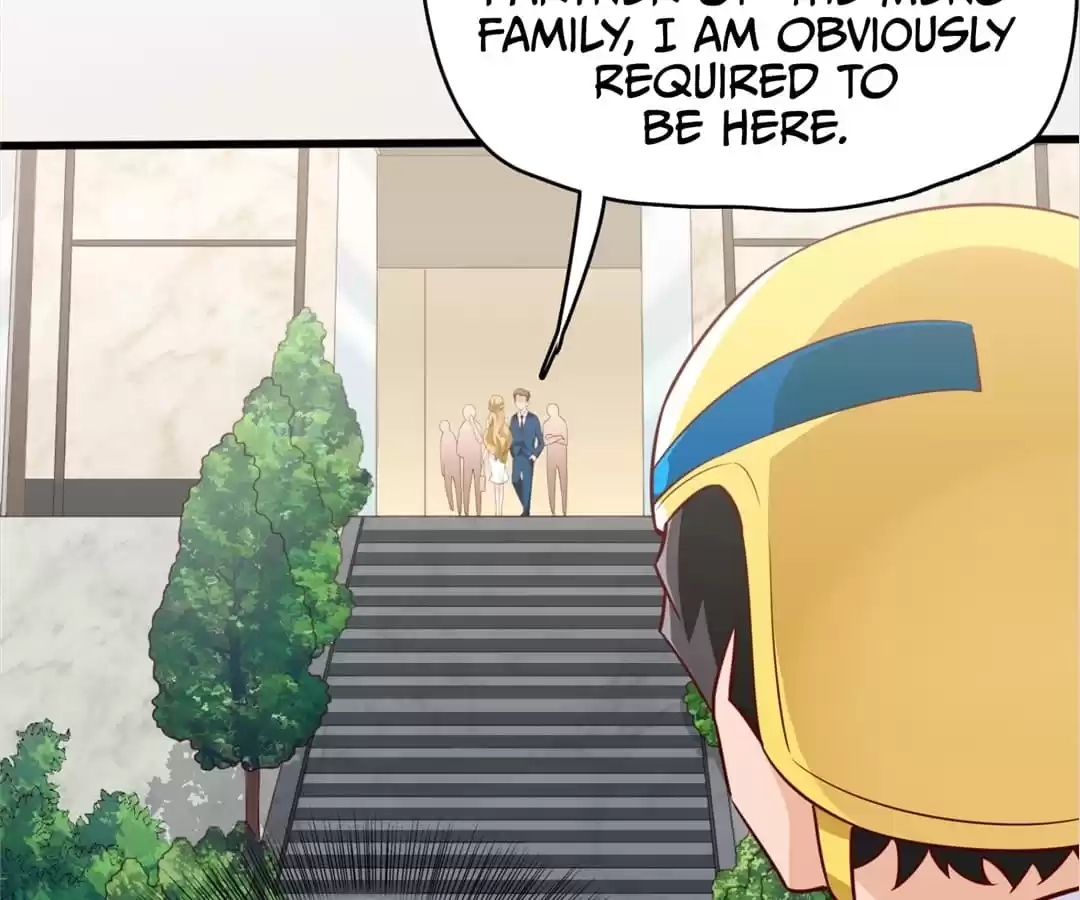 Super Delivery Man Chapter 26 page 46 - 