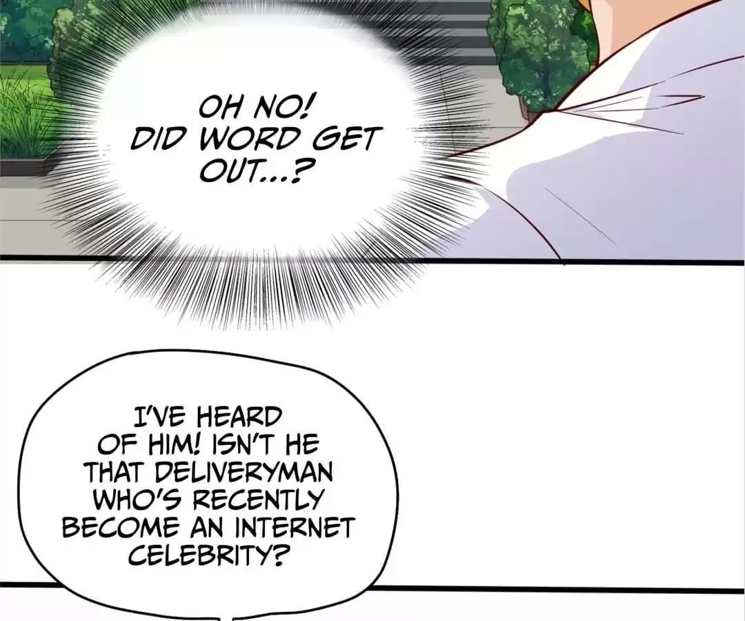 Super Delivery Man Chapter 26 page 47 - 