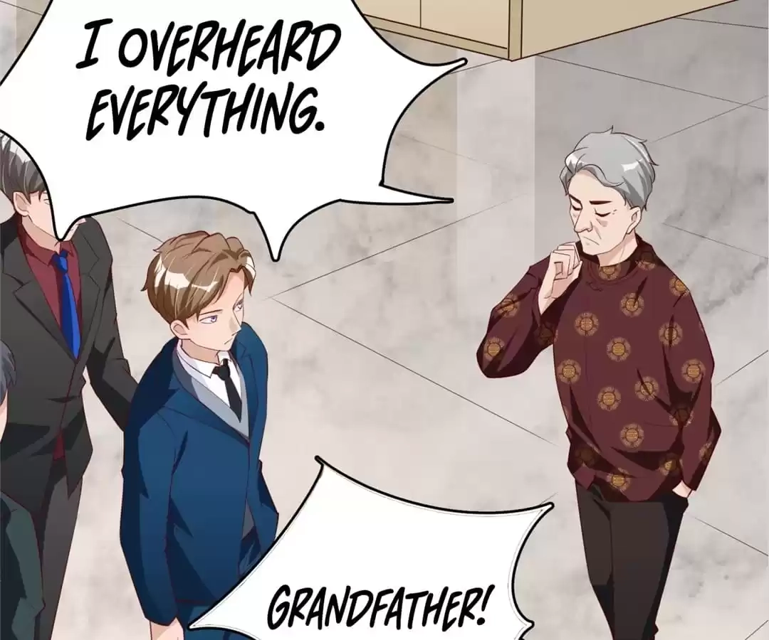 Super Delivery Man Chapter 26 page 50 - 