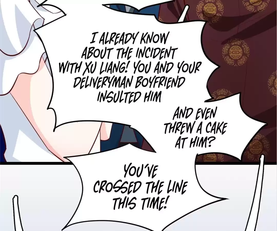 Super Delivery Man Chapter 26 page 55 - 