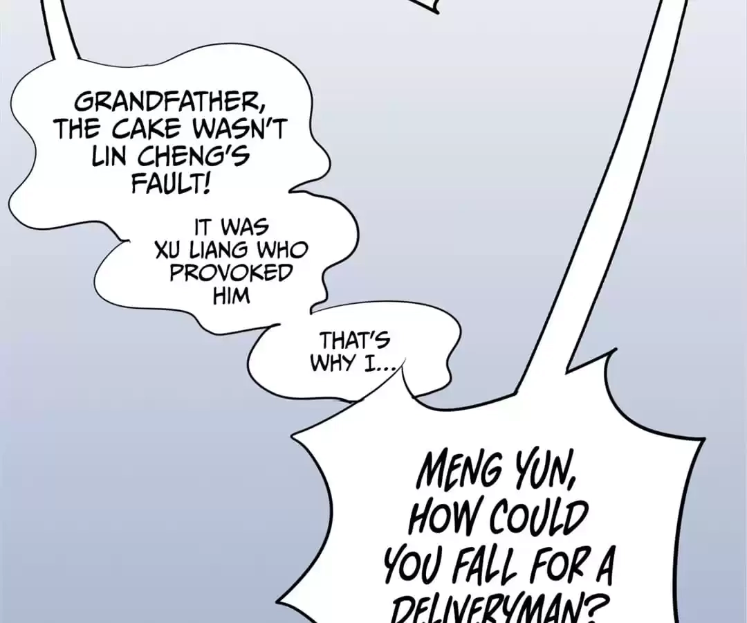 Super Delivery Man Chapter 26 page 56 - 