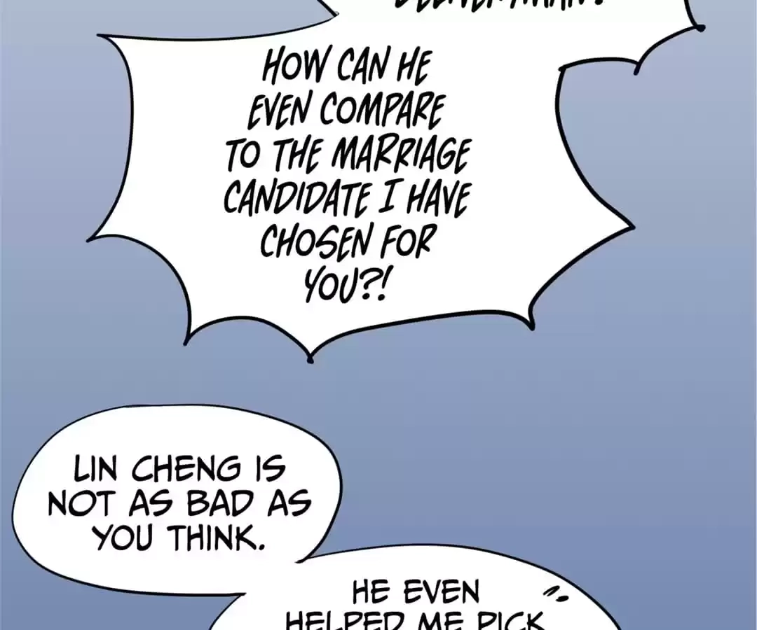 Super Delivery Man Chapter 26 page 57 - 