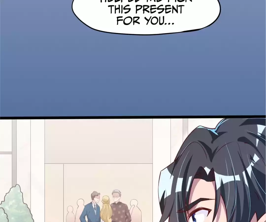 Super Delivery Man Chapter 26 page 58 - 