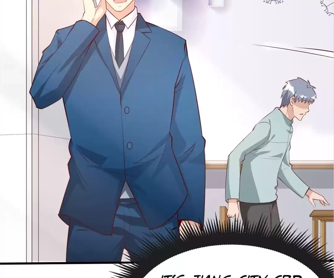 Super Delivery Man Chapter 26 page 10 - 