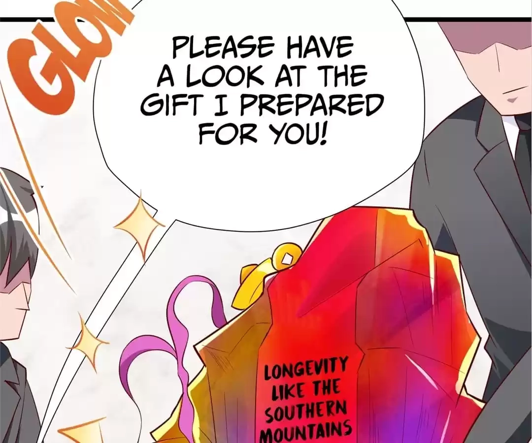 Super Delivery Man Chapter 27 page 16 - 