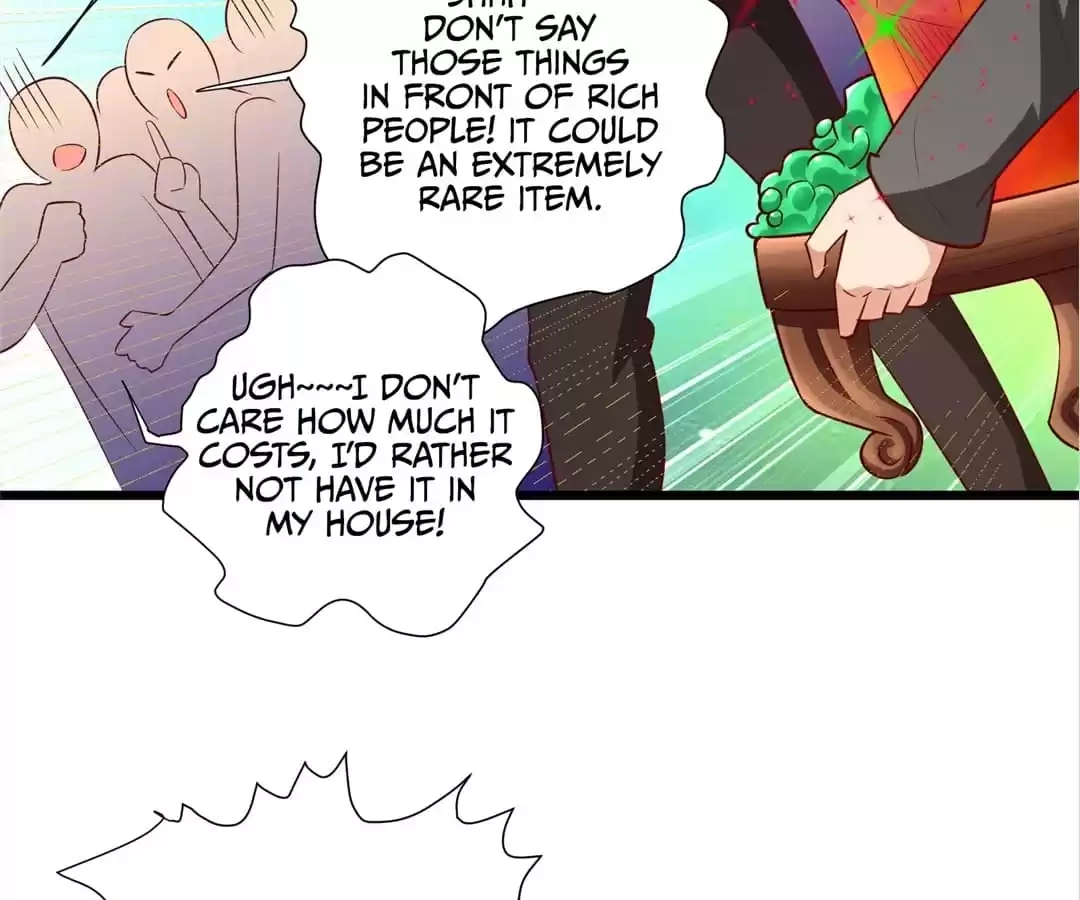 Super Delivery Man Chapter 27 page 20 - 