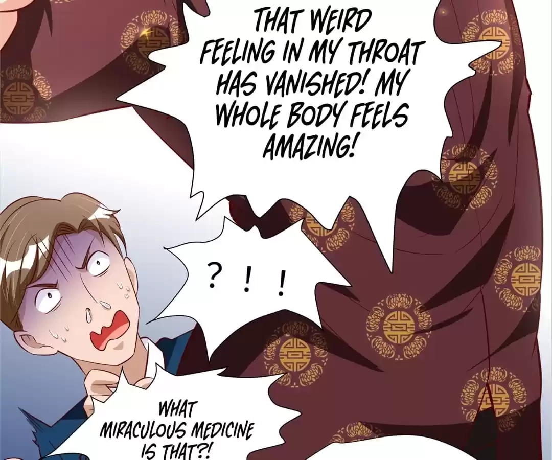 Super Delivery Man Chapter 27 page 29 - 