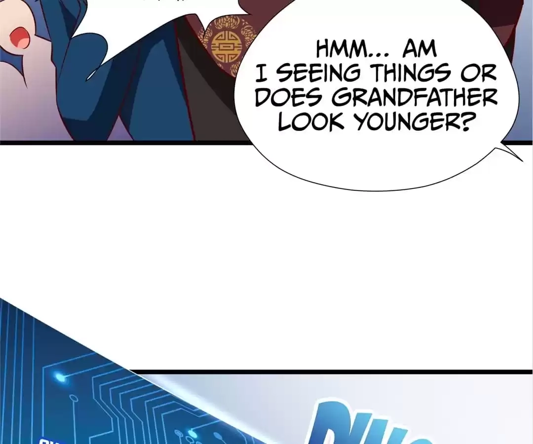 Super Delivery Man Chapter 27 page 30 - 