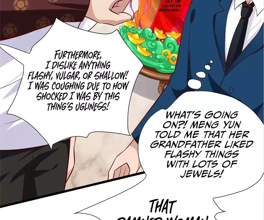 Super Delivery Man Chapter 27 page 36 - 