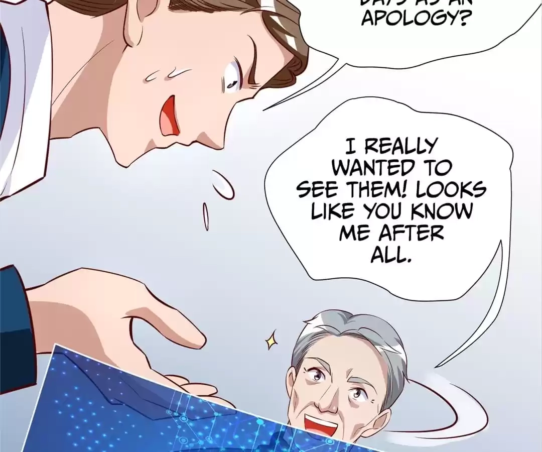 Super Delivery Man Chapter 27 page 38 - 
