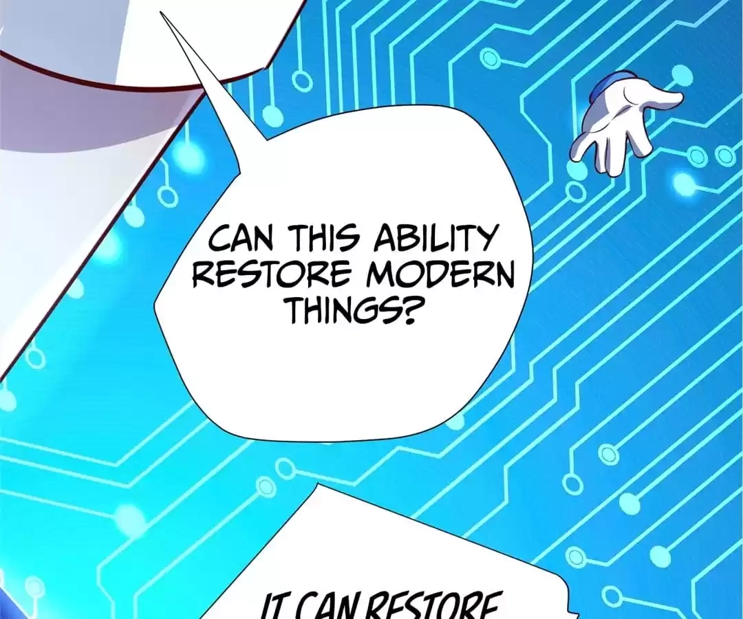 Super Delivery Man Chapter 27 page 44 - 