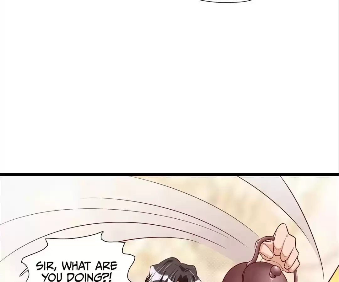 Super Delivery Man Chapter 27 page 46 - 