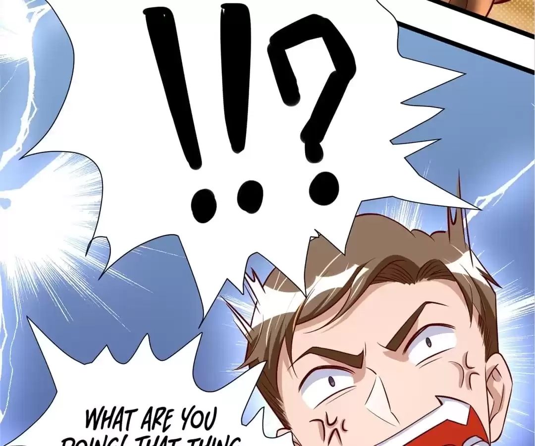 Super Delivery Man Chapter 27 page 49 - 