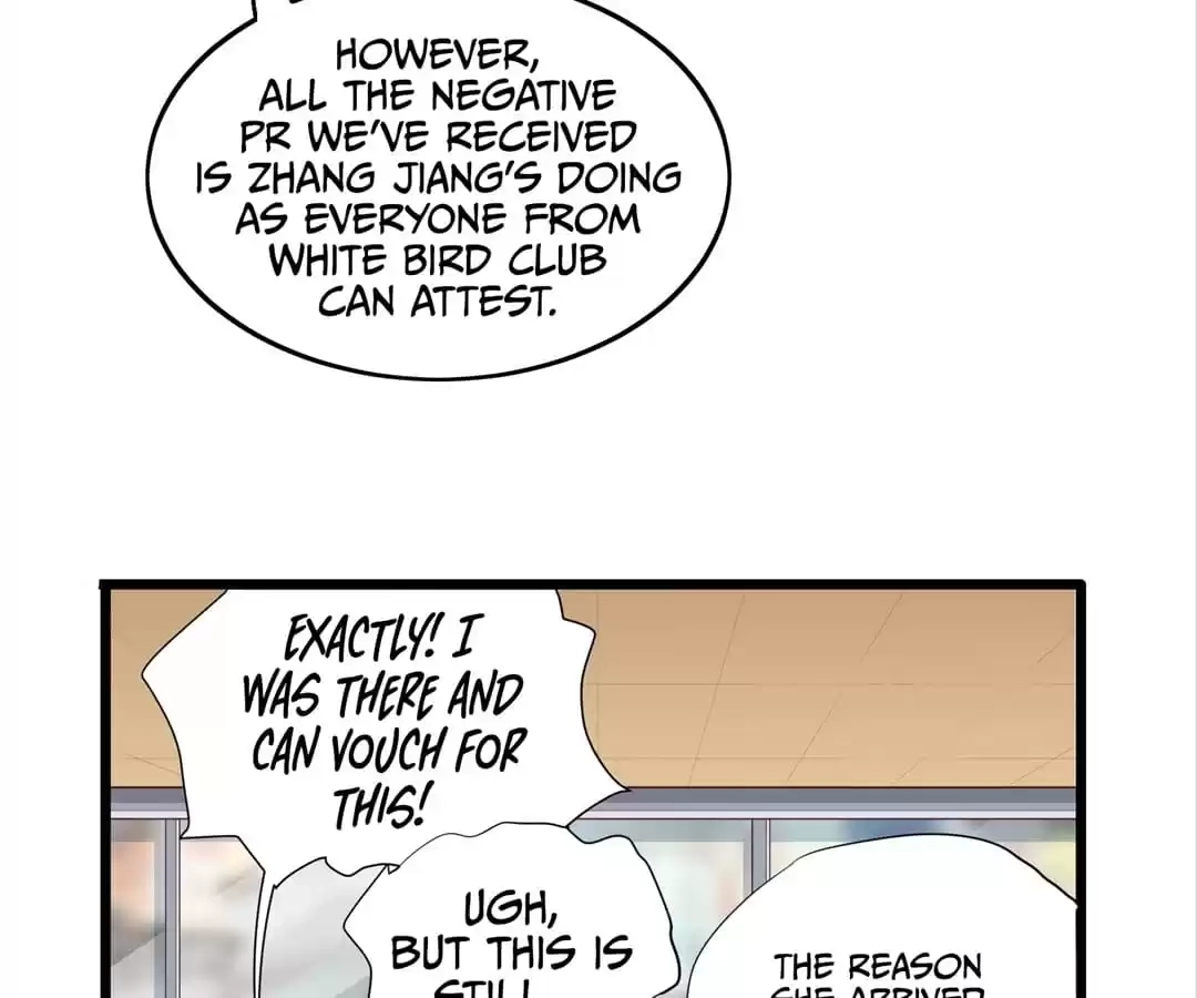 Super Delivery Man Chapter 27 page 6 - 