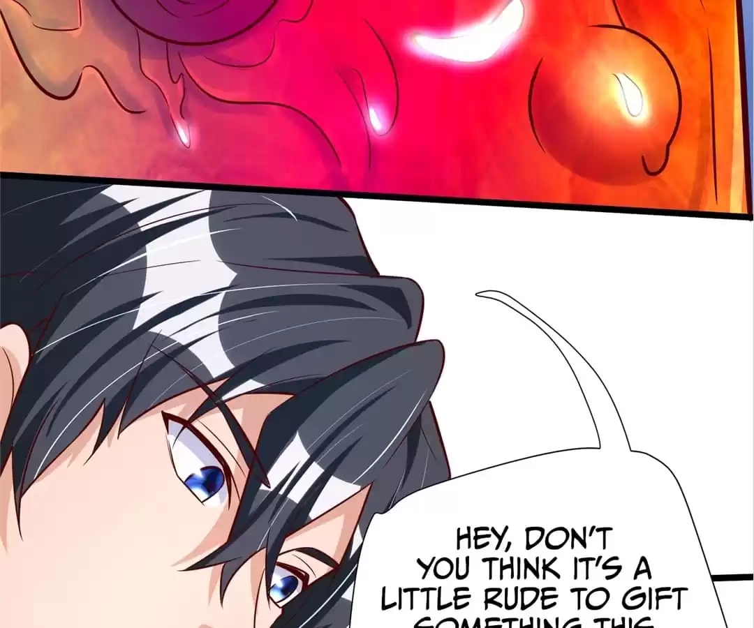 Super Delivery Man Chapter 27 page 52 - 