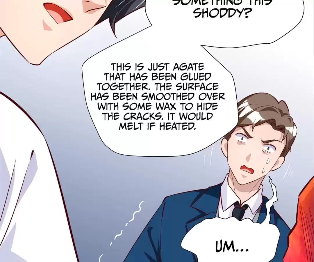 Super Delivery Man Chapter 27 page 53 - 