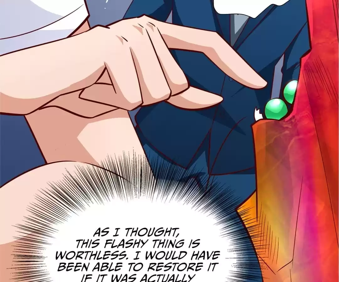 Super Delivery Man Chapter 27 page 54 - 