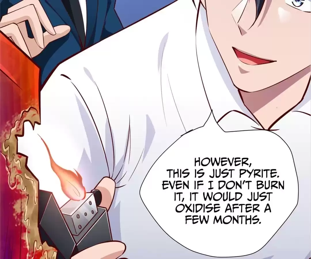 Super Delivery Man Chapter 27 page 58 - 