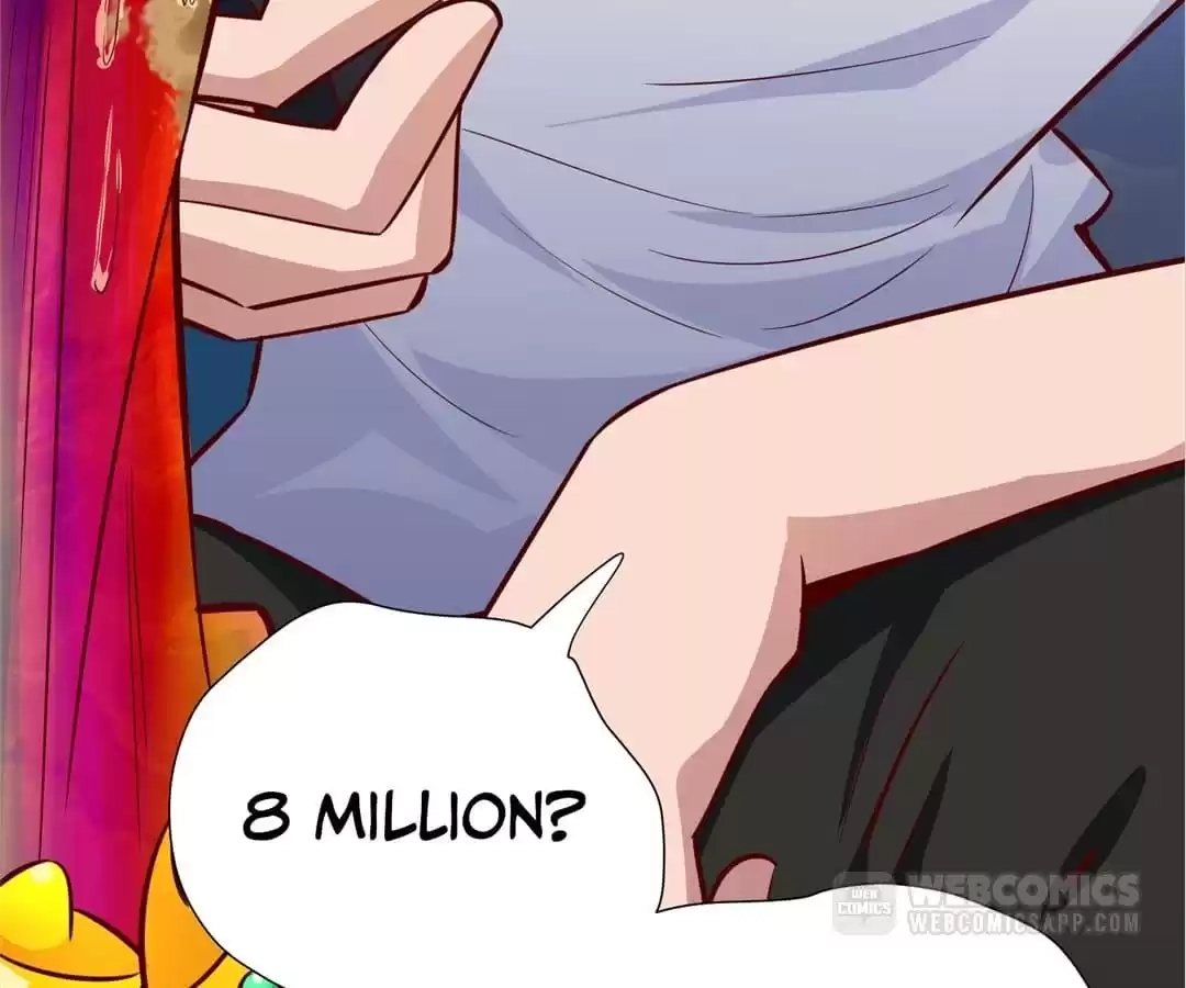 Super Delivery Man Chapter 27 page 59 - 
