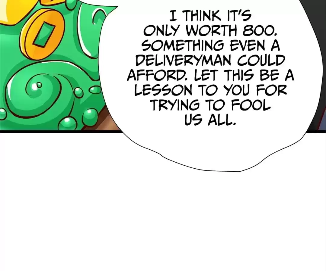 Super Delivery Man Chapter 27 page 60 - 